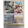 Image 1 : 391.  Lot of military publications