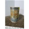 Image 2 : 3 Large Baking Soda Tins - Melrose, SunGlo, Misc.