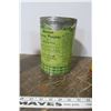 Image 5 : 3 Large Baking Soda Tins - Melrose, SunGlo, Misc.