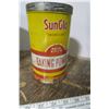 Image 7 : 3 Large Baking Soda Tins - Melrose, SunGlo, Misc.