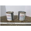 Image 2 : 2 Rogers Golden Syrup Tins