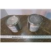 Image 3 : 2 Rogers Golden Syrup Tins