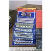 Image 2 : Splashguard Accents & Lot of Mostly US 80's & 90's Car Manuals