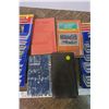 Image 3 : Splashguard Accents & Lot of Mostly US 80's & 90's Car Manuals