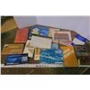 Image 7 : Splashguard Accents & Lot of Mostly US 80's & 90's Car Manuals