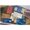 Image 8 : Splashguard Accents & Lot of Mostly US 80's & 90's Car Manuals