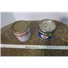 Image 2 : 2 Syrup Tins - Roger, Bee Hive
