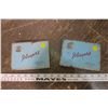 Image 2 : 2 Players Cigarette Flat Tins