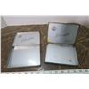 Image 3 : 2 Players Cigarette Flat Tins