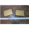 Image 4 : 2 Players Cigarette Flat Tins