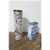Image 3 : Barr-Line Camp Stove Fuel Tin, Bacardi Rum Tin