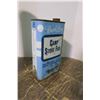Image 4 : Barr-Line Camp Stove Fuel Tin, Bacardi Rum Tin