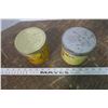 Image 2 : 2 Tobacco Tins