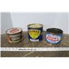 Image 1 : 2 Coffee Tins