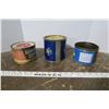 Image 3 : 2 Coffee Tins