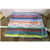 Image 1 : Knitted Matt 47x20"
