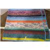 Image 2 : Knitted Matt 47x20"