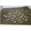 Image 1 : Collector Spoons