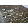 Image 2 : Collector Spoons