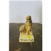 Image 5 : 2 Wood Carvings`