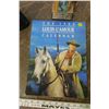 Image 2 : 2 Bells, Flag Trophy, Louis Lamour 1994 Calendar