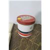 Image 3 : 2 Sweet Caporal Cardboard Cigarette Flats & 1 Tin