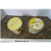 Image 2 : 2 Matinee Tins