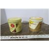 Image 3 : 2 Matinee Tins