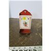 Image 1 : Match Box Tin