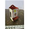 Image 3 : Match Box Tin