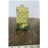 Image 1 : Match Box Tin
