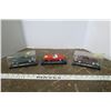Image 1 : 3 Model Cars