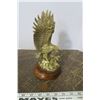 Image 1 : Brass eagle