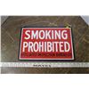 Image 1 : Smoking Sign - Affiliated Inspection Bureau LTD.