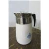 Image 3 : Corning Percolator & Carafe - 6 Cups Each