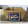 Image 1 : Northwest Apple Label & Apple Crate