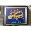 Image 2 : Northwest Apple Label & Apple Crate