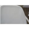 Image 5 : 2 Small 5" Corning Oven Dishes & Microwave Plate