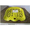Image 1 : Iron Tractor Seat