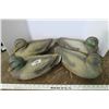 Image 1 : 4 Duck Decoys