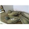 Image 3 : 4 Duck Decoys