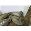 Image 4 : 4 Duck Decoys