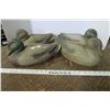 Image 5 : 4 Duck Decoys