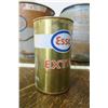 Image 4 : 2 Esso Pails, 1 Esso Tin