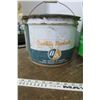 Image 5 : Coop Pail, Small B/A Pail, Ceramic Insulator