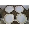 Image 3 : Corelle Dish Set 16pc.