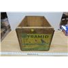 Image 1 : Pyramid Canadian Apple Crate
