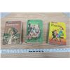 Image 1 : 3 - 2in1 Childrens Books - 60-70's
