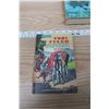 Image 2 : 3 - 2in1 Childrens Books - 60-70's