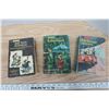 Image 9 : 3 - 2in1 Childrens Books - 60-70's